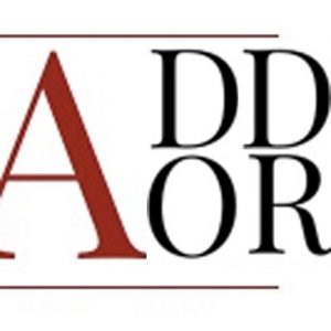 logo ADDOR